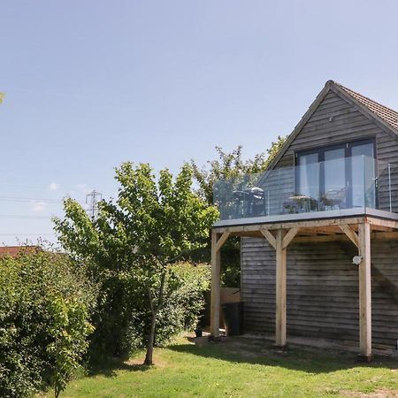 Villa Little Knaplock Bridgwater Exterior foto
